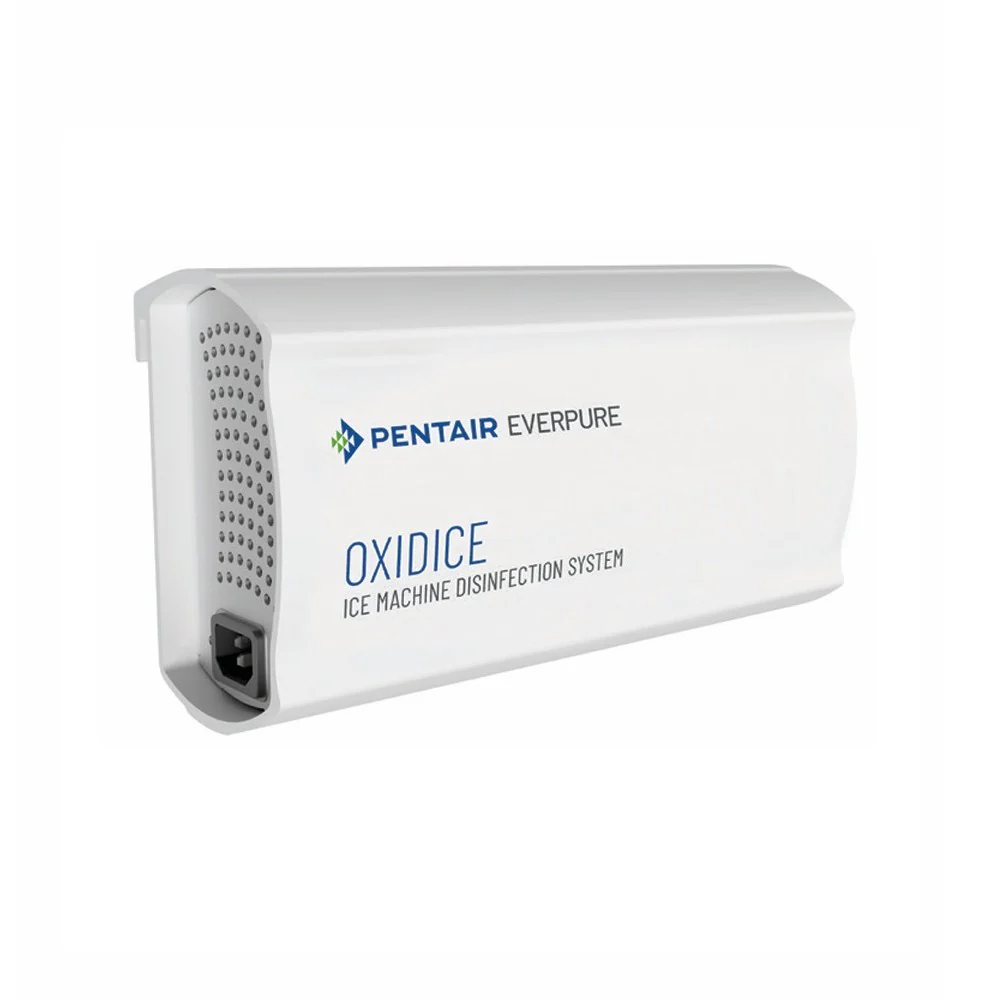 How is the oxidice CD385 works