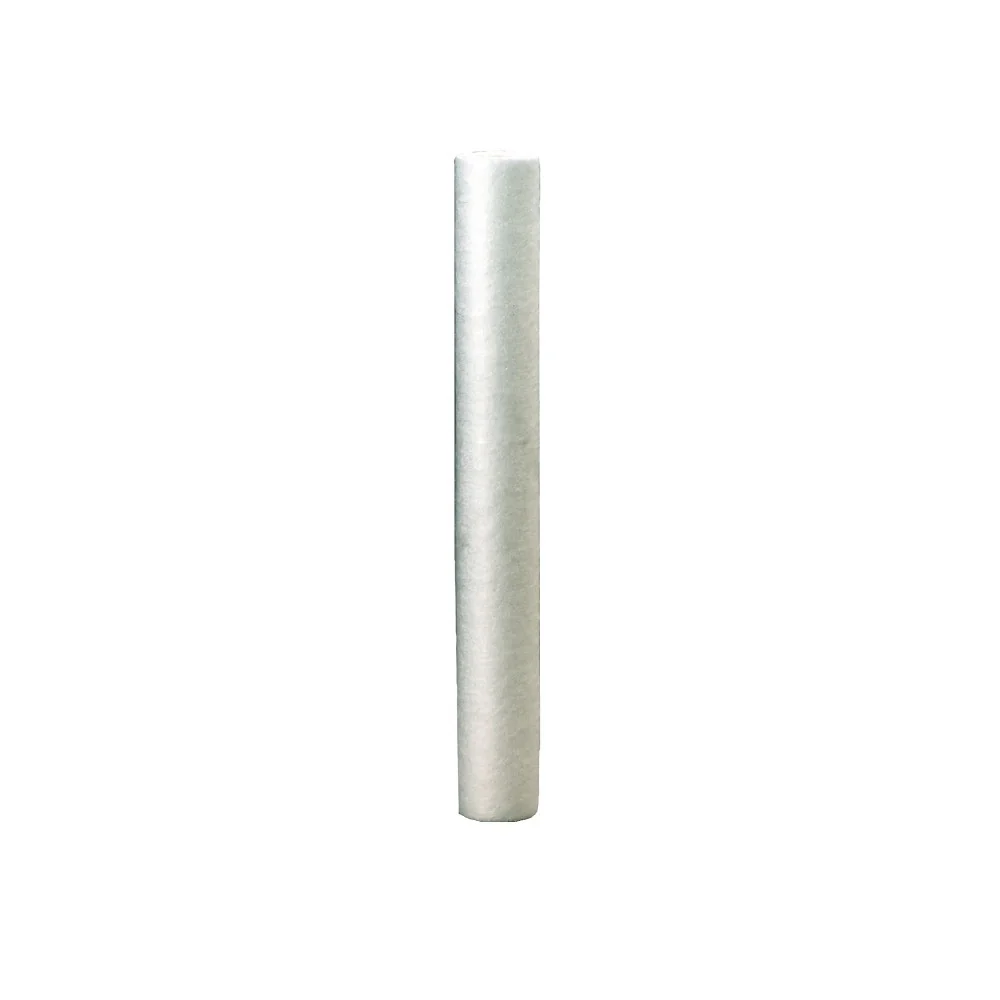 What kind of construction does the EC210 prefilter cartridge have?