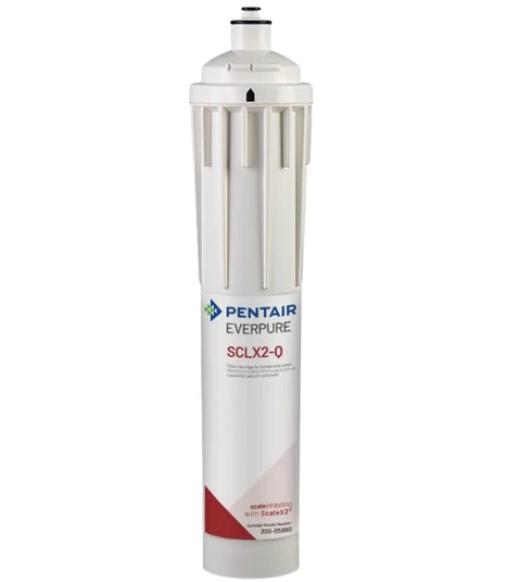 What substitutes the Everpure SCLX2-Q QT Replacement Cartridge?