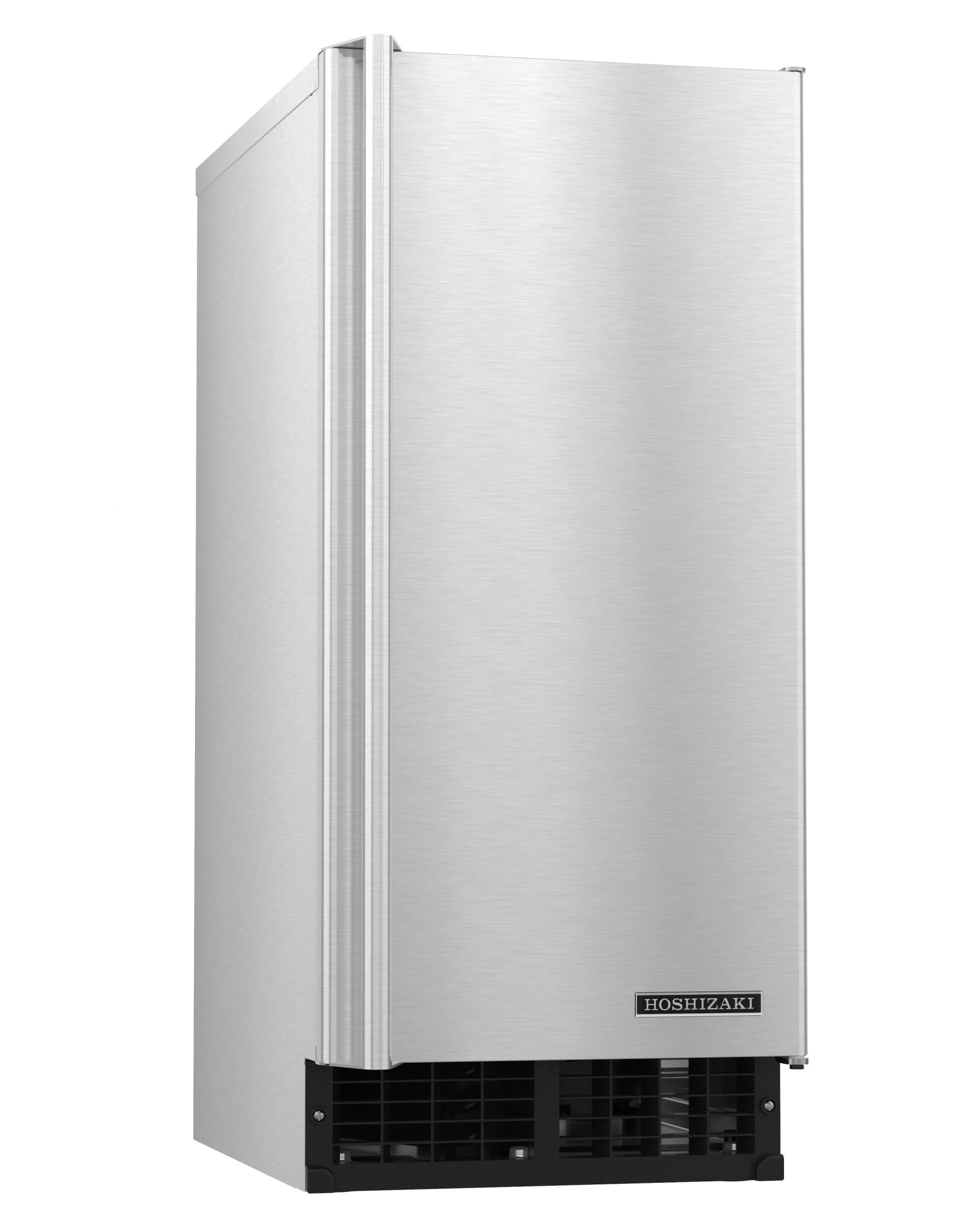 Hoshizaki AM-50BAJ Ice Maker With Bin Cube-Style Air-cooled Questions & Answers