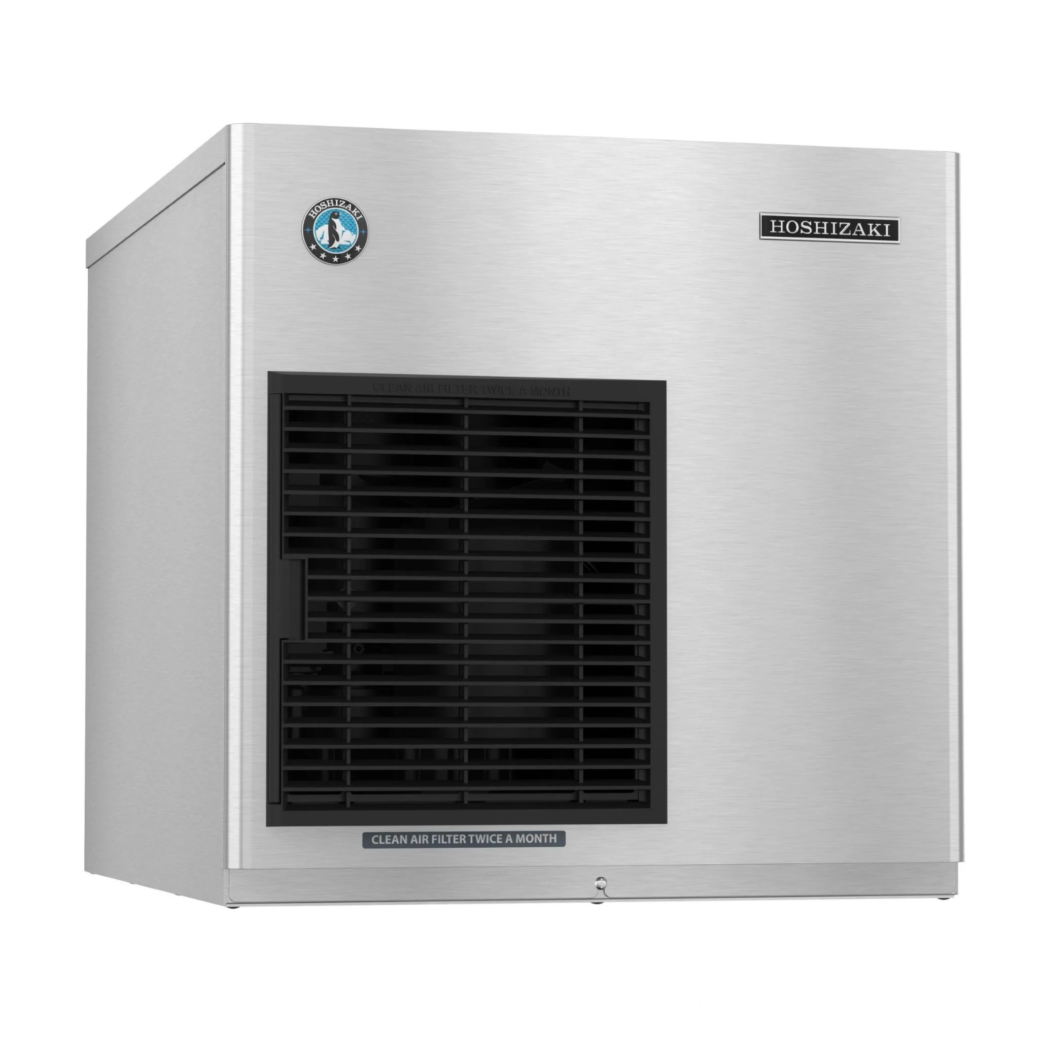 Hoshizaki F-450MAJ Ice Maker Flake-Style 22"W Questions & Answers