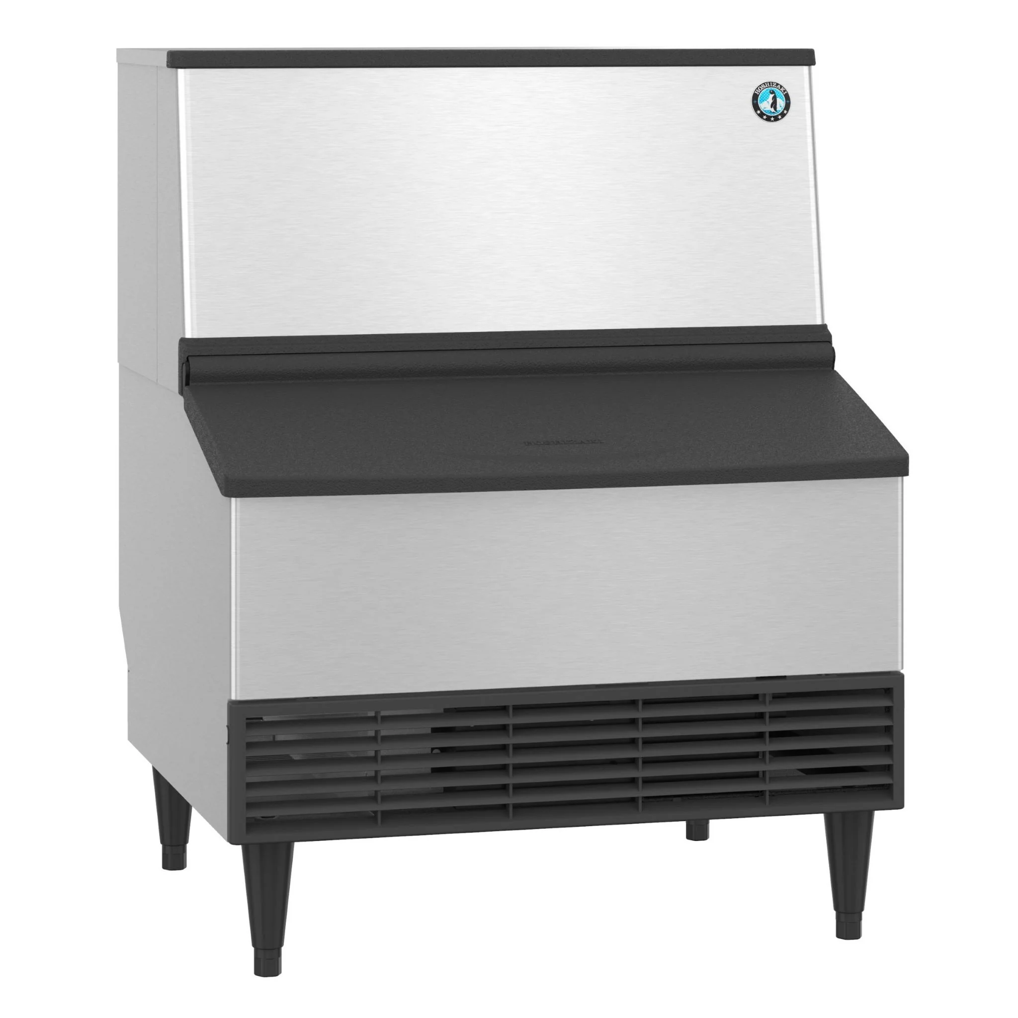 Which is better Hoshizaki or Scotsman ice maker?