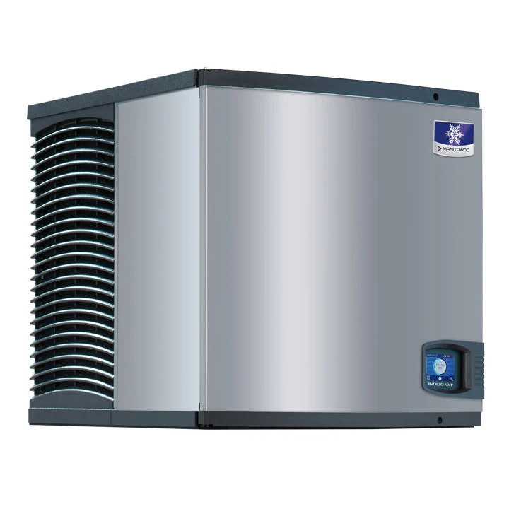 Manitowoc IDT0500A Indigo NXT™ Series Ice Maker Cube-style Air-cooled Questions & Answers