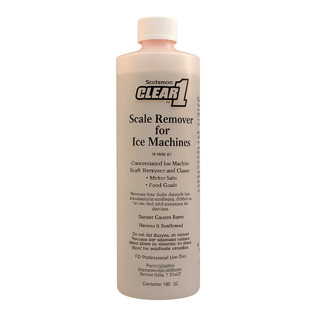 What industries benefit from using this descaler?