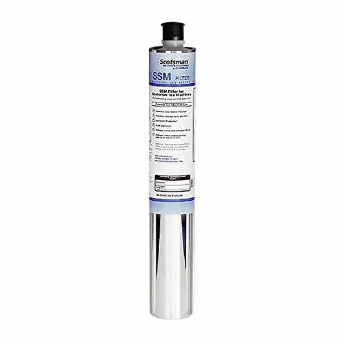Is this cartridge compatible with Scotsman ice machines?