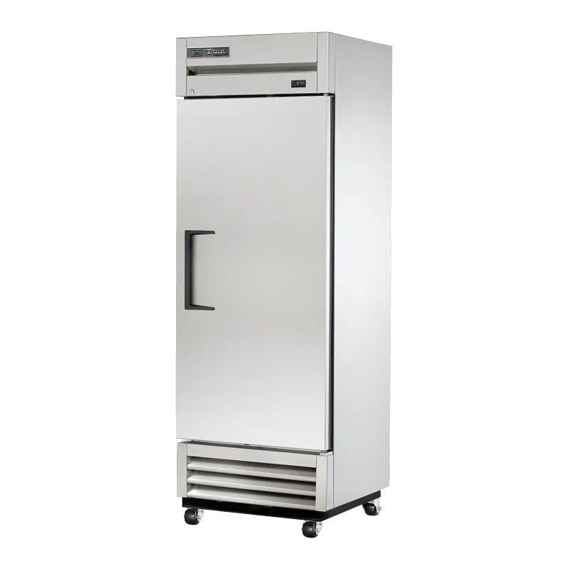 Is it possible to obtain a new lock for this True T-19FZ-HC_LH freezer?