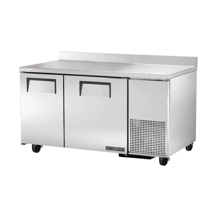 How long do True refrigerators last?