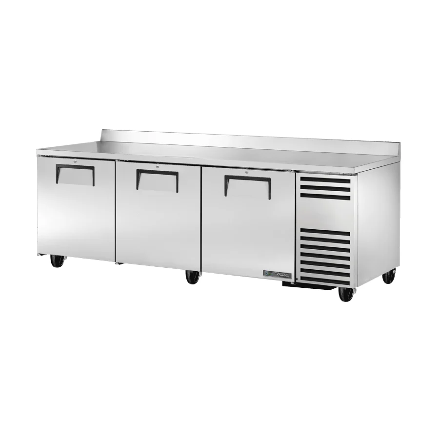 Is True a good refrigerator brand?
