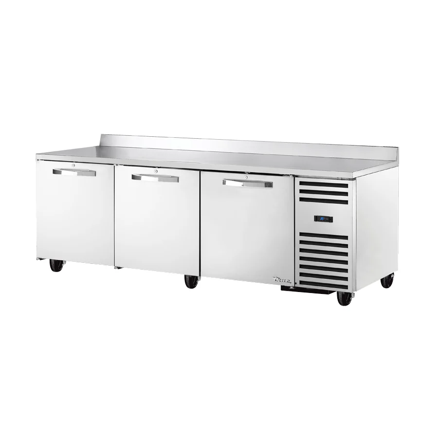 What specifications should I look for when buying a refrigerator?