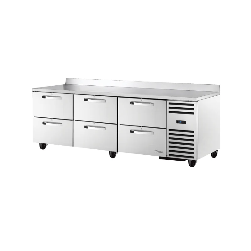 What is the voltage and phase of the refrigerator?