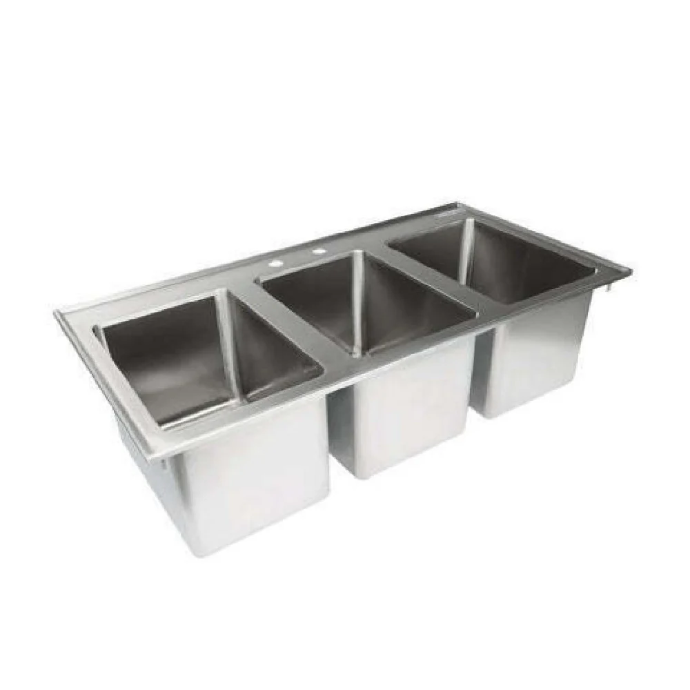 Is a 304 grade stainless steel sink good?