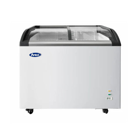 Catalog image for Atosa Chest Freezers