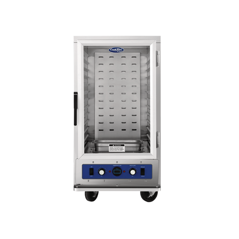 Catalog image for Atosa Proofer Heated Cabinet