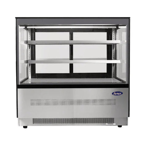 Catalog image for Atosa Refrigerated Display Cases