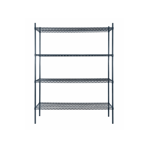 Catalog image for Atosa Wire Shelving and Accessories