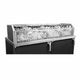Bar Ice Displays for Optimal Beverage Service – IceMachinesPlus.com