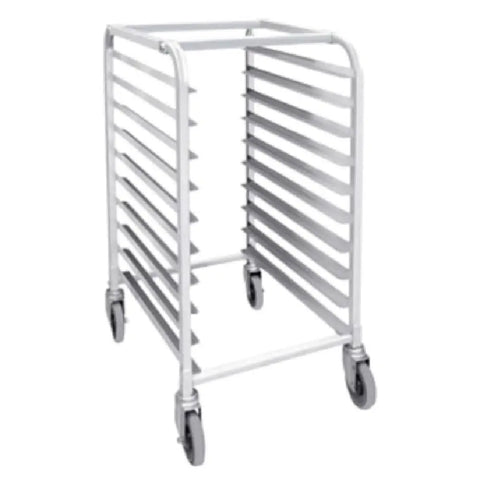 Catalog image for Bun Pan Racks