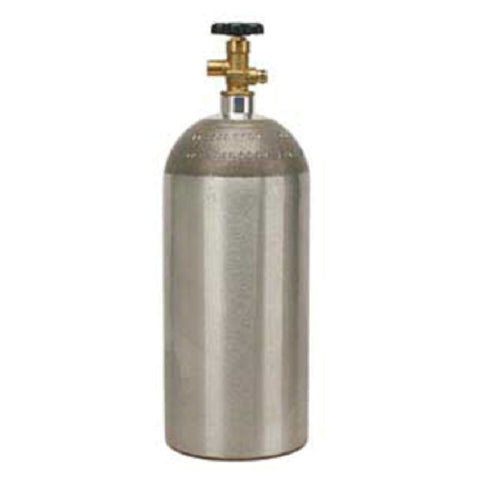 Co2 Cylinder Tanks