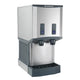 Combination Ice Maker and Water Dispensers