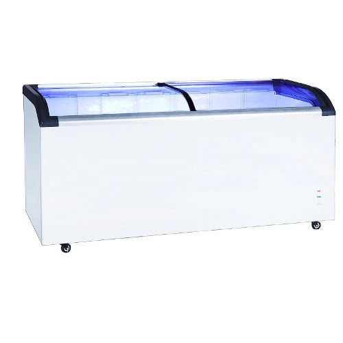 Commercial Chest Freezers – IceMachinesPlus.com