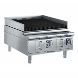 Countertop Gas Charbroilers