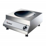 Countertop Wok Induction Ranges