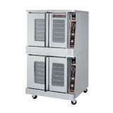 Electric Convection Ovens