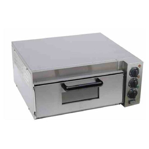 Catalog image for Empura Countertop Pizza Ovens