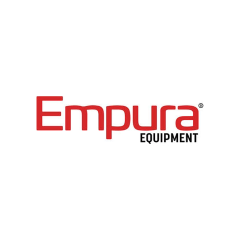 Catalog image for Empura Mixer Attachments and Accessories