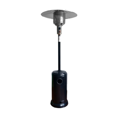 Catalog image for Empura Patio Heaters