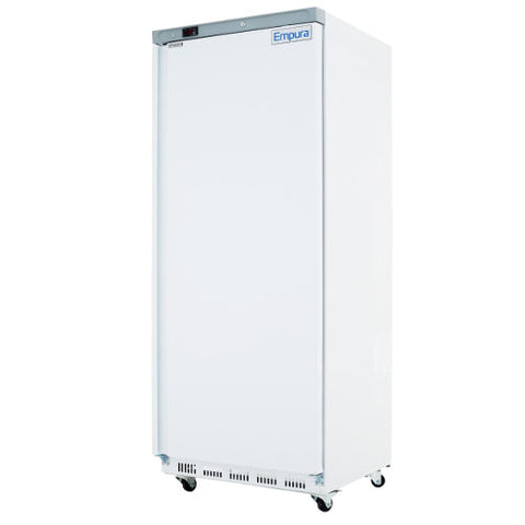 Empura Reach-In Refrigerators