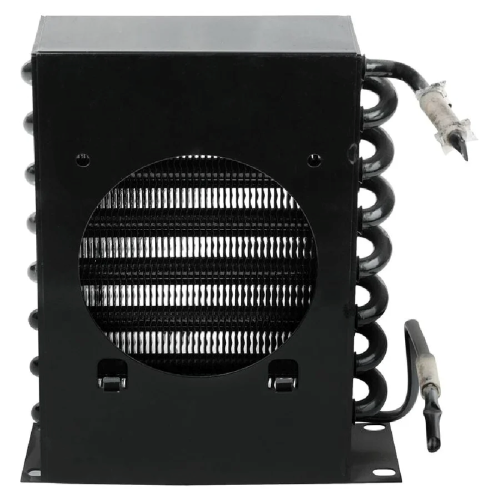 Ice Machine Condensor Coil Empura Refrigeration Condenser Coils for sale - Empura Stainless ...