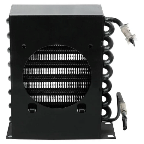 Catalog image for Empura Refrigeration Condenser Coils