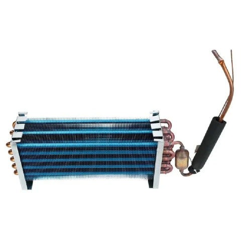 Catalog image for Empura Refrigeration Evaporator Coils