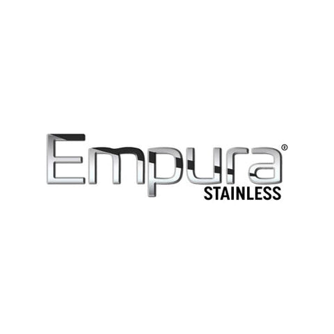 Catalog image for Empura Stainless Steel Steam Table Pans