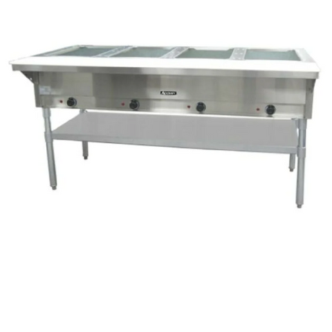 Catalog image for Empura Steam Tables