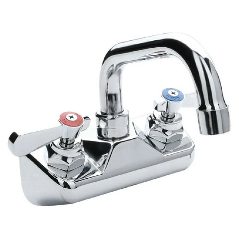 Catalog image for Empura Wall Mount Faucets