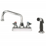 Faucet Deck Mounts