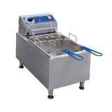 Full Pot Countertop Electric Fryers