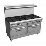 Gas 60" Restaurant Ranges