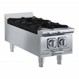 Gas Countertop Hotplates