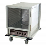 Half Height Mobile Proofer Cabinets