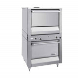 Heavy Duty Range Type Gas Ovens