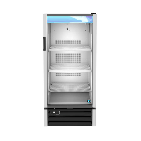 Catalog image for Hoshizaki Display Merchandiser Refrigerators