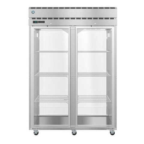 Catalog image for Hoshizaki Reach In Refrigerators