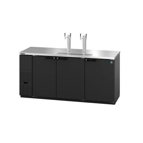 Catalog image for Hoshizaki Draft Beer Direct Draw Dispensers