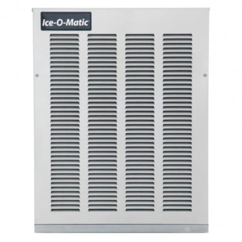 Ice-O-Matic Modular Flake Ice Machines