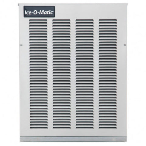 Ice-O-Matic Remote Condensing Nugget Ice Machines