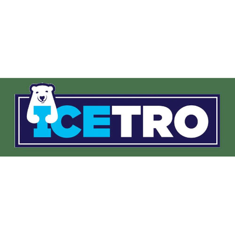 Catalog image for Icetro Beverage Dispenser Parts