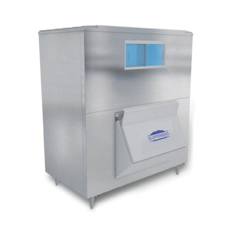 Catalog image for Icetro Ice Storage Bins